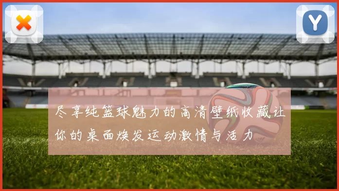 尽享纯篮球魅力的高清壁纸收藏让你的桌面焕发运动激情与活力