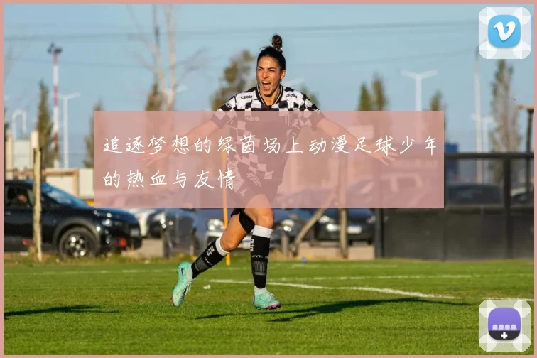 追逐梦想的绿茵场上动漫足球少年的热血与友情